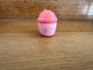 Bebé Llorón Lagrimas Mágicas