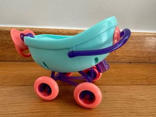 Bebé Llorón Lagrimas Mágicas