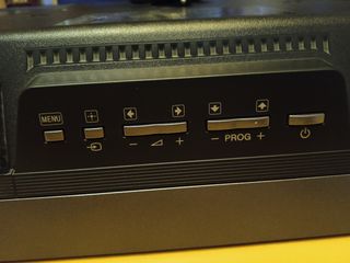 Television Sony 32" modelo Bravia