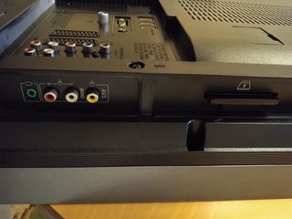 Television Sony 32" modelo Bravia