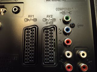 Television Sony 32" modelo Bravia