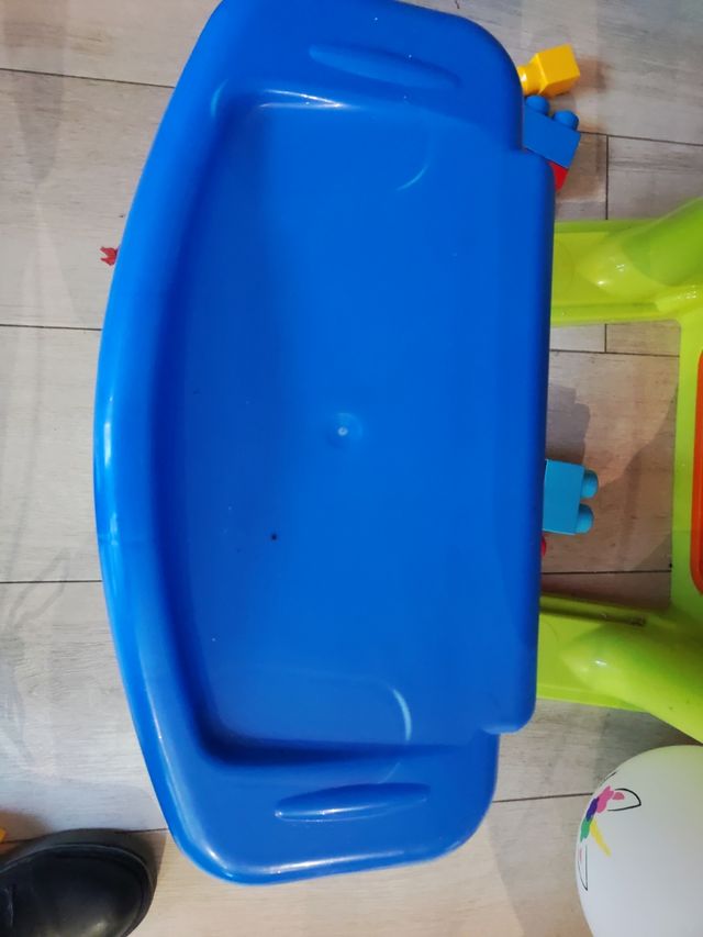 Pupitre Chicco crece conmigo