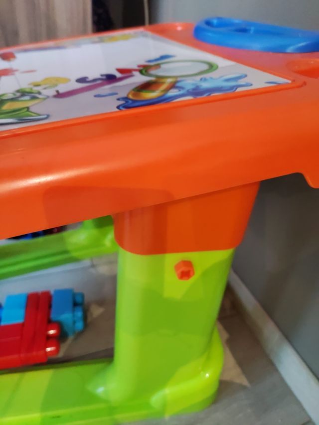 Pupitre Chicco crece conmigo