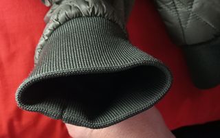 Chaqueta marca Zara para chico.