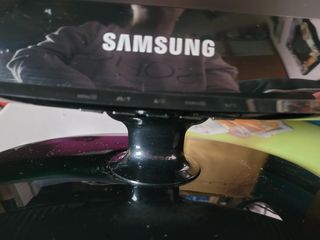 Monitor Samsung LCD 20"