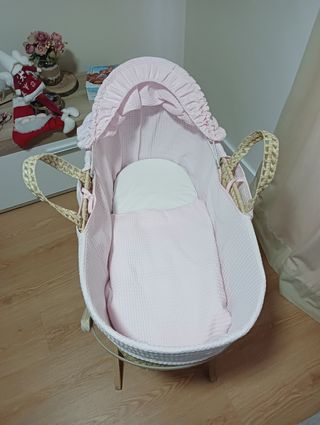 Moises para bebe