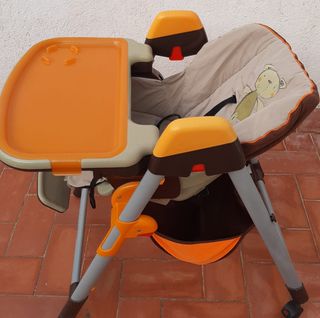 Trona bebe / niño/ niña.