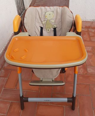 Trona bebe / niño/ niña.