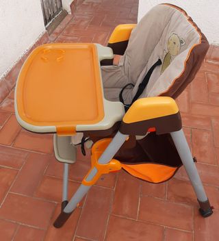 Trona bebe / niño/ niña.