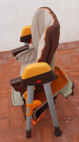 Trona bebe / niño/ niña.