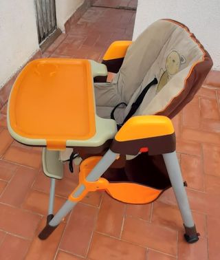 Trona bebe / niño/ niña.