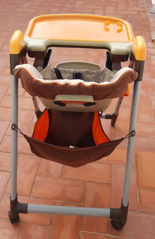 Trona bebe / niño/ niña.