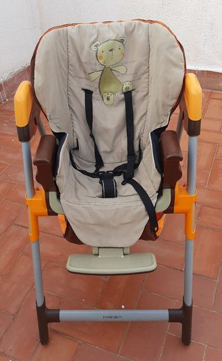 Trona bebe / niño/ niña.