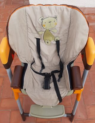 Trona bebe / niño/ niña.