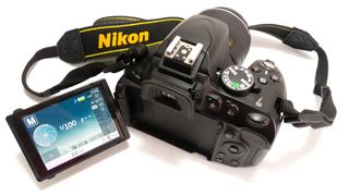 Nikon D5100