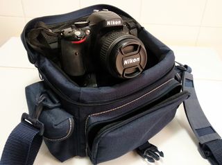 Nikon D5100