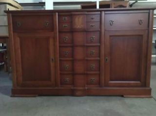 Mueble aparador