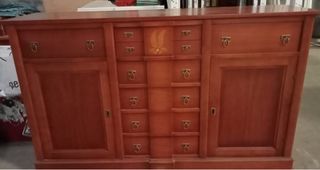 Mueble aparador