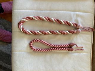 pasamaneria cortinas