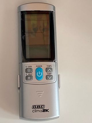 Telecomando universale per condizionatori nuovo