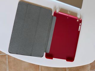 iPad mini 2 - 16 gb blanco