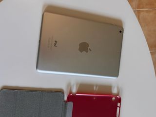iPad mini 2 - 16 gb blanco