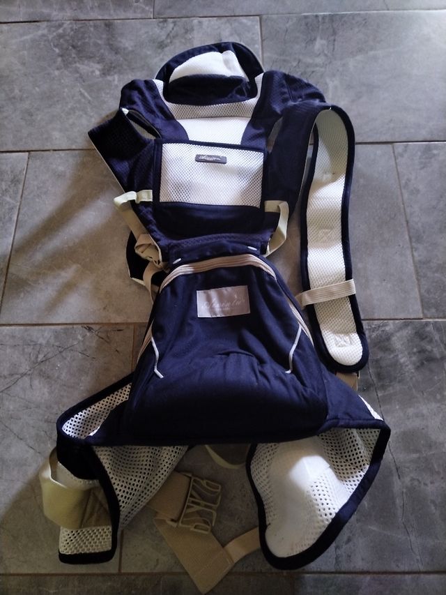 Marsupio per bambini