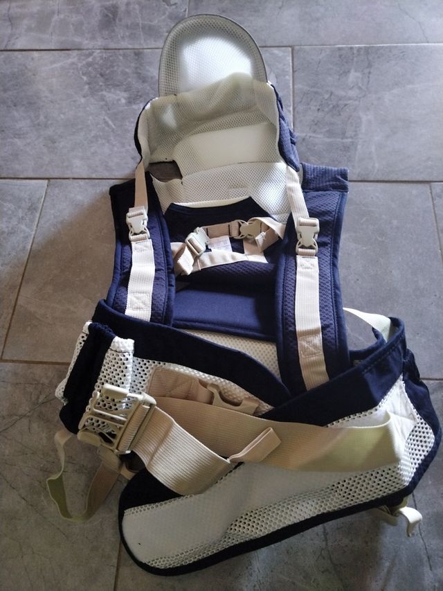 Marsupio per bambini