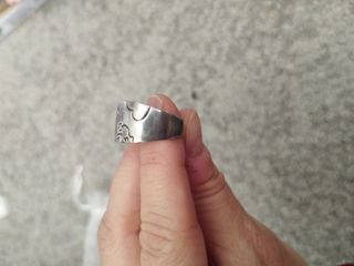 Anillo Tous 