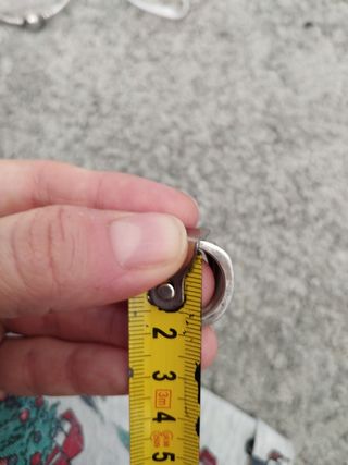 Anillo Tous 