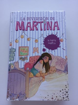 10 Libros lectura niños y niñas