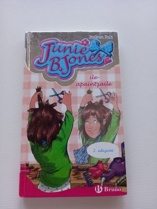 10 Libros lectura niños y niñas