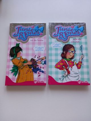 10 Libros lectura niños y niñas