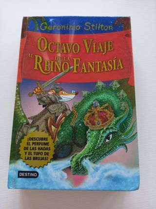 10 Libros lectura niños y niñas