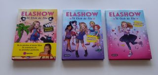 10 Libros lectura niños y niñas