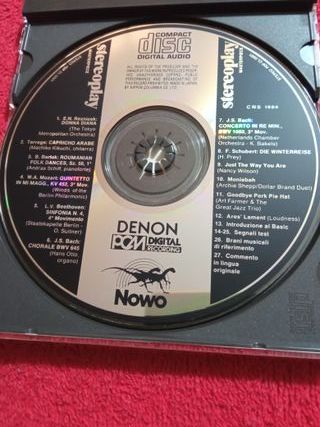 Unknown Artist – Stereoplay Masterpiece