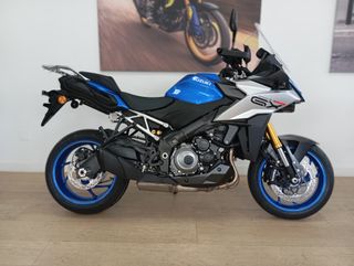 Suzuki GSX-S1000GX M5