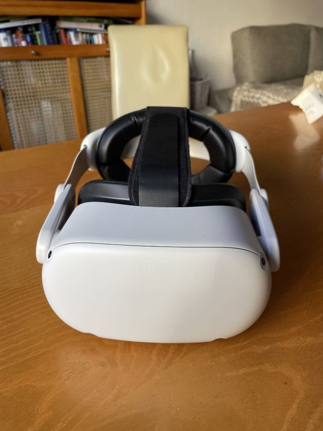 Gafas realidad virtual Oculus Quest 2