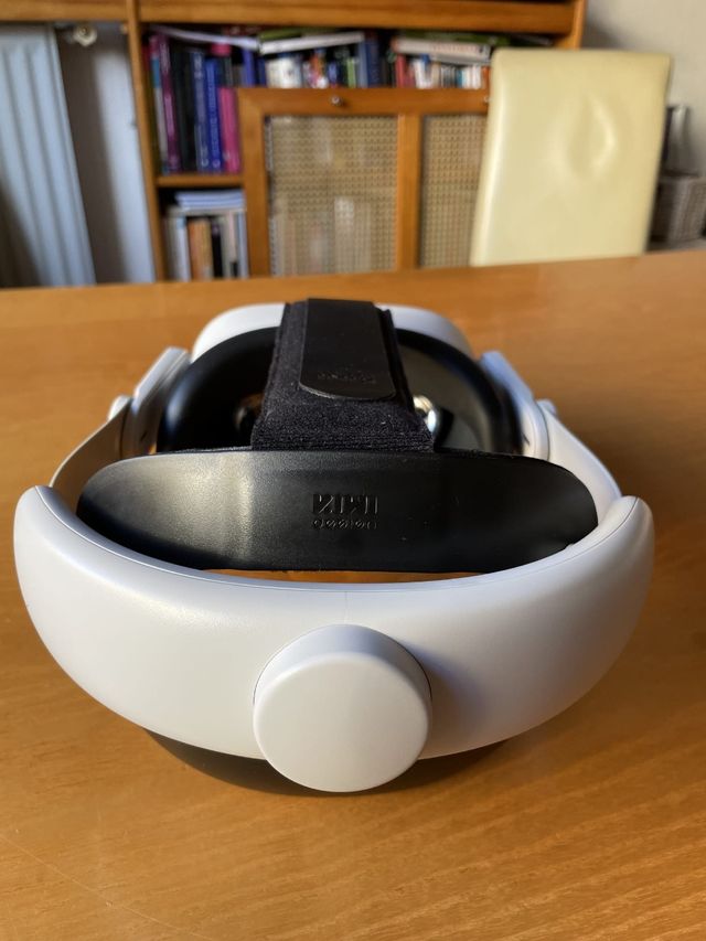 Gafas realidad virtual Oculus Quest 2