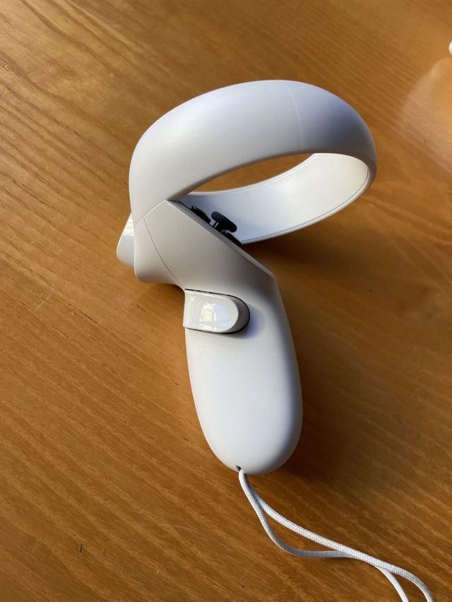 Gafas realidad virtual Oculus Quest 2