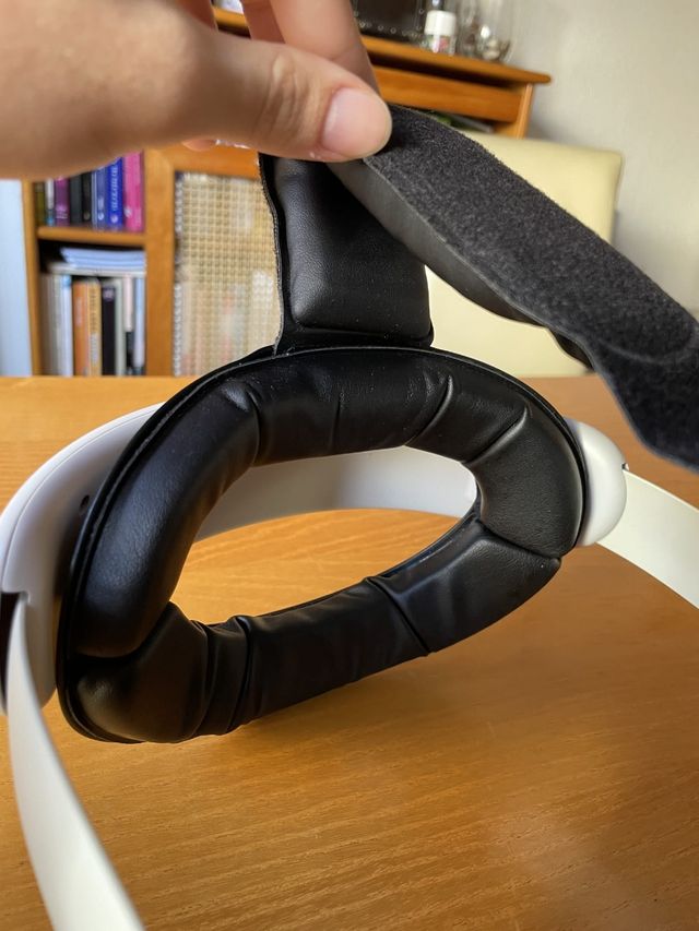 Gafas realidad virtual Oculus Quest 2