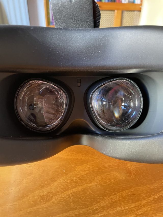 Gafas realidad virtual Oculus Quest 2