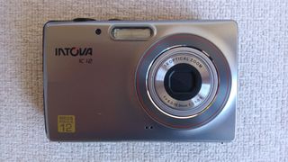 Cámara NUEVA + carcasa Buceo