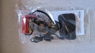 Cámara NUEVA + carcasa Buceo