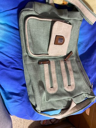 bolso bandolera mujer