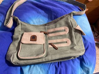 bolso bandolera mujer