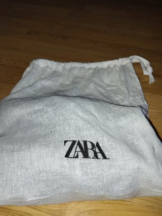 Zapatos Zara niño