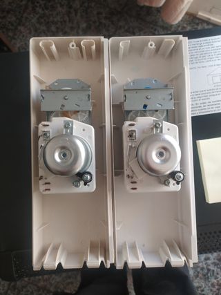 Kit reparación micro