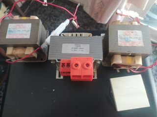 Kit reparación micro