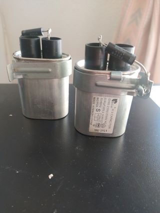 Kit reparación micro